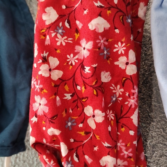 Old Navy Face Masks Adult Size - Set of 3 - EUC - Picture 5 of 9